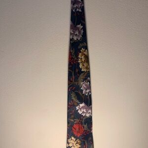 Floral Executive Collection Tie